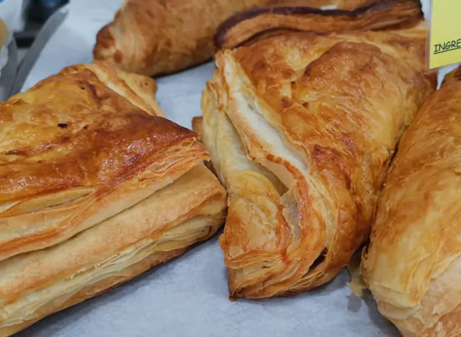 Panineria e Focacceria Messina