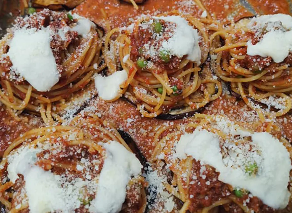specialità gastronomiche messinesi