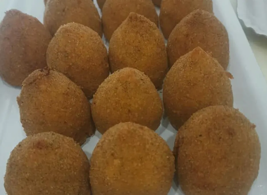rosticceria siciliana messina