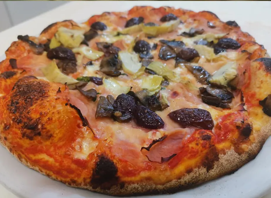 gastronomia messinese