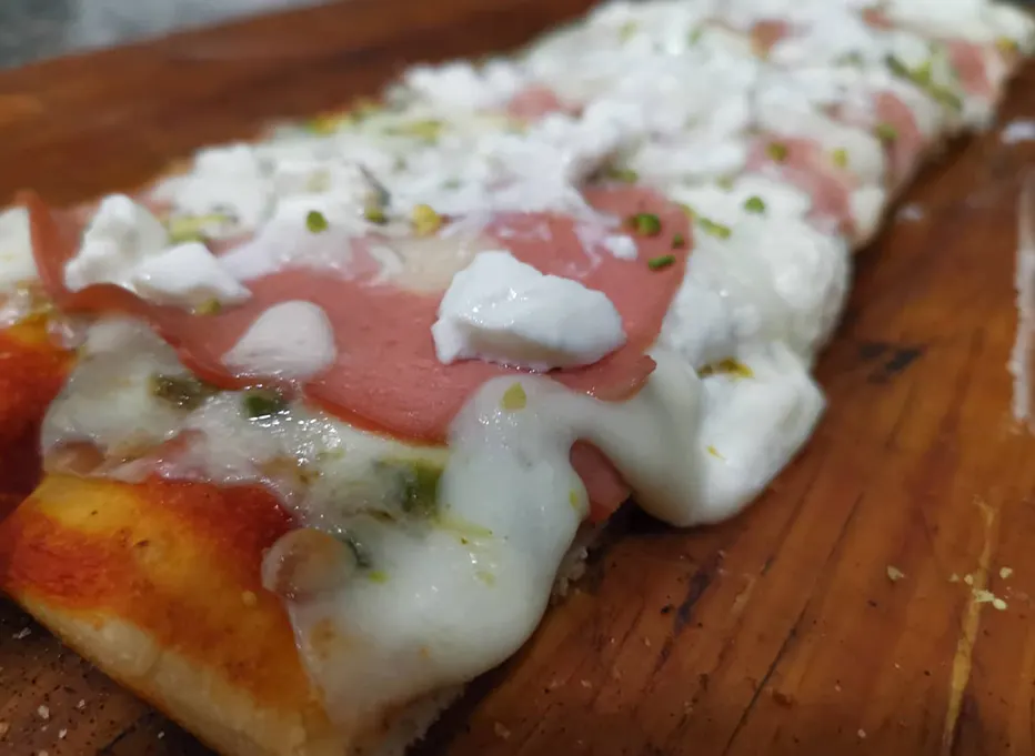 prodotti da forno messina