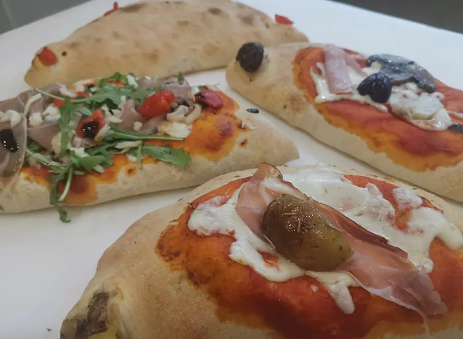 gastronomia e rosticceria