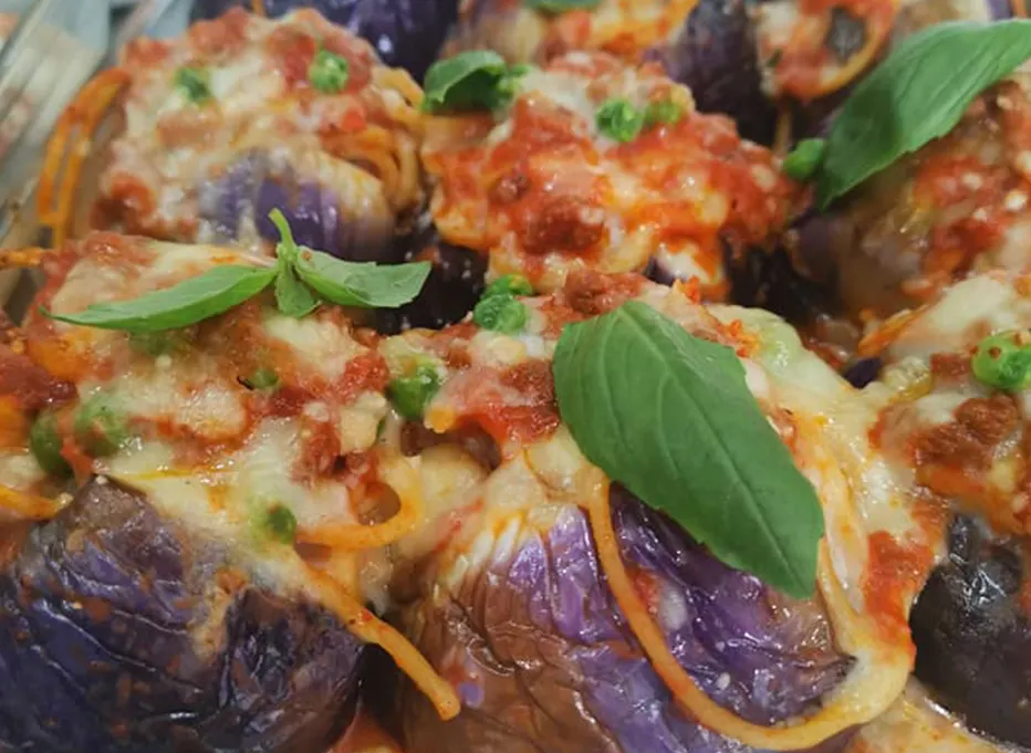 rosticceria e pizzeria Messina