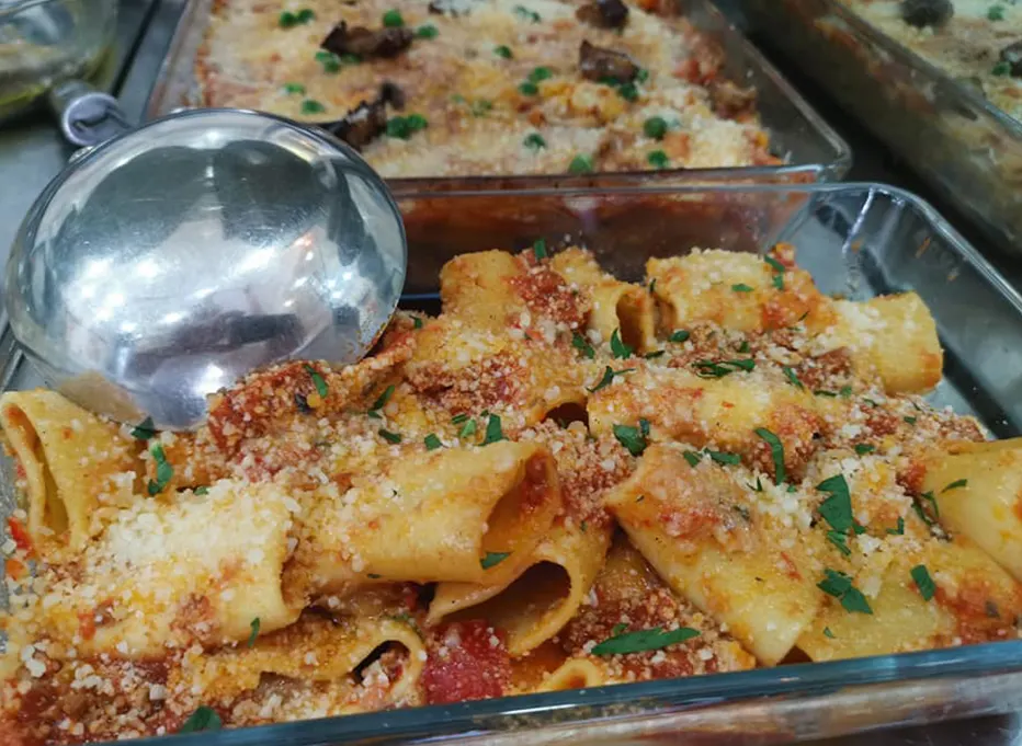 specialità gastronomiche messinesi