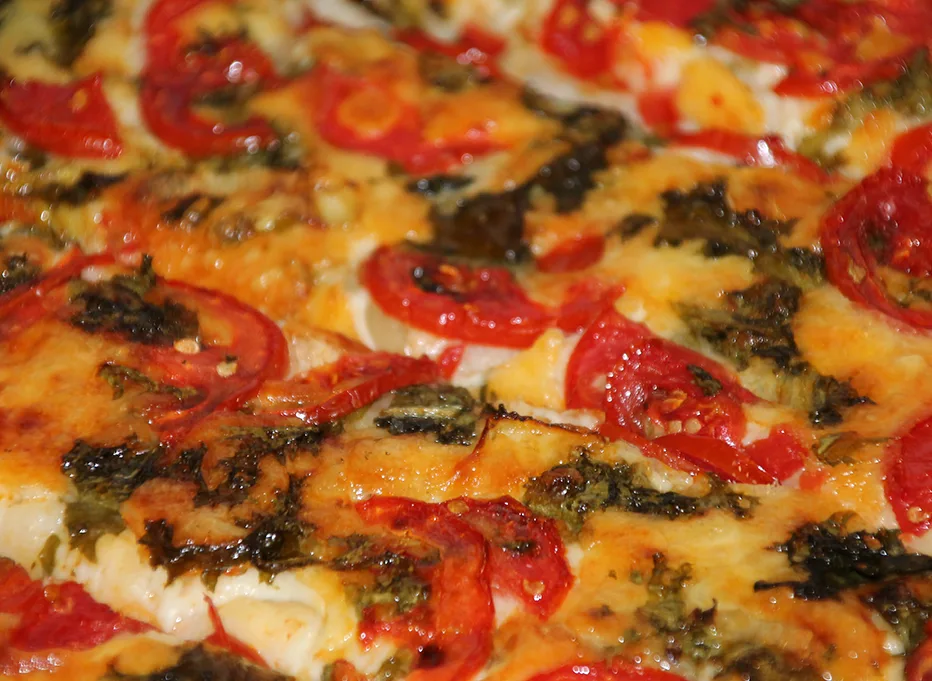 gastronomia messinese