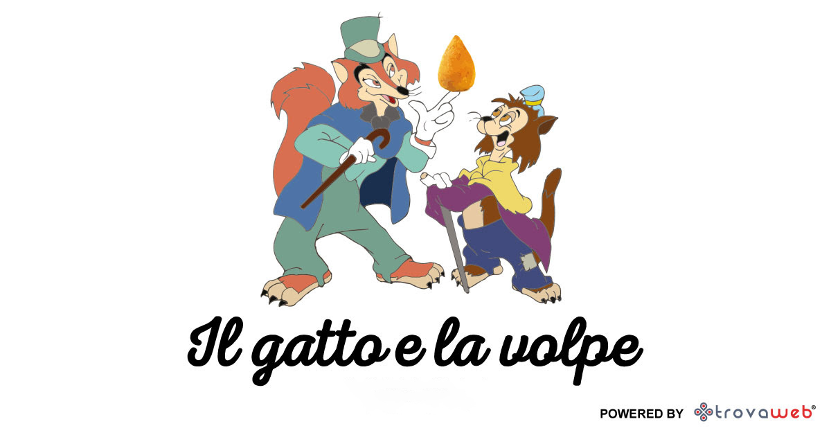 Logo specialità gastronomiche messinesi